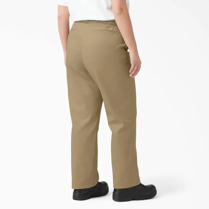 Dickies Original 874 Women039s Plus 874 Original Work Pants Military Khaki Military Khaki ksh 8211 Women Dickies Original 874 Women039s Plus 874 Original Work Pants Military Khaki Military Khaki ksh 8211 Women
