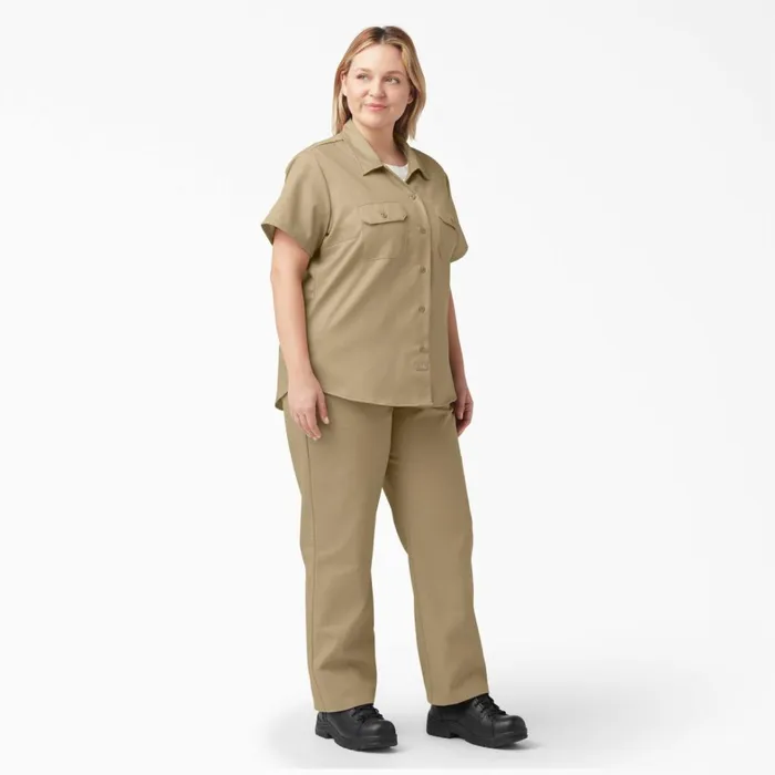 Dickies Original 874 Women039s Plus 874 Original Work Pants Military Khaki Military Khaki ksh 8211 Women Dickies Original 874 Women039s Plus 874 Original Work Pants Military Khaki Military Khaki ksh 8211 Women
