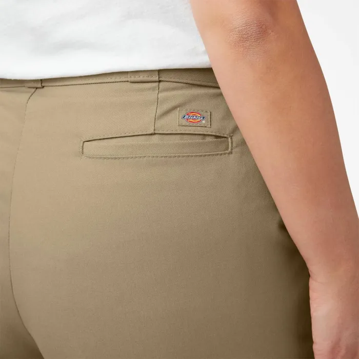 Dickies Original 874 Women039s Plus 874 Original Work Pants Military Khaki Military Khaki ksh 8211 Women Dickies Original 874 Women039s Plus 874 Original Work Pants Military Khaki Military Khaki ksh 8211 Women