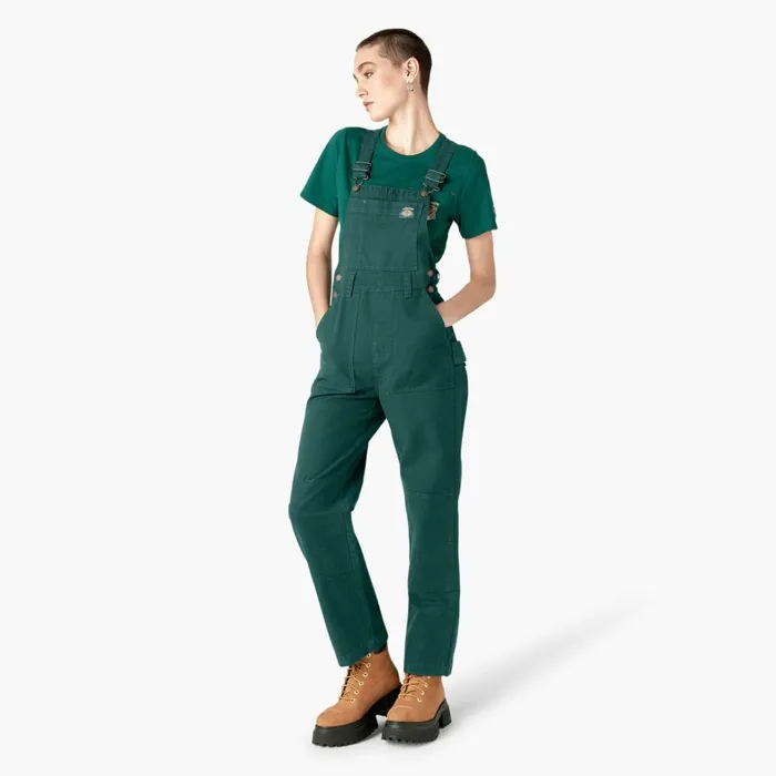 Dickies Overalls Dickies X Jameson Women039s Utility Double Knee Overalls Rinsed Botanical Garden Rinsed Botanical Garden rbr 8211 Women Dickies Overalls Dickies X Jameson Women039s Utility Double Knee Overalls Rinsed Botanical Garden Rinsed Botanical Garden rbr 8211 Women