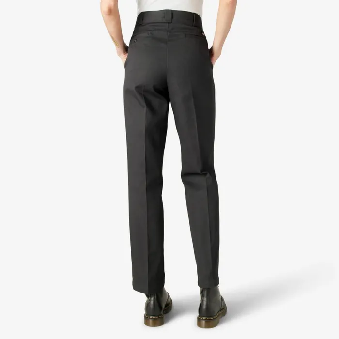 Dickies Painters Womens 874 Work Pants Black Black bsk 8211 Women Dickies Painters Womens 874 Work Pants Black Black bsk 8211 Women
