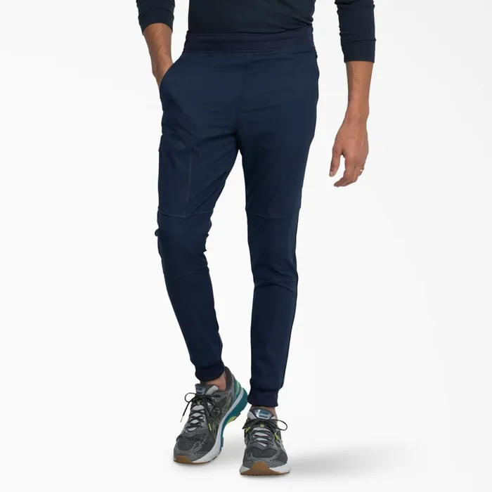 Dickies Scrubs Men039s Dynamix Natural Rise Jogger Scrub Pants Navy Blue Navy Blue nvy 8211 Men Dickies Scrubs Men039s Dynamix Natural Rise Jogger Scrub Pants Navy Blue Navy Blue nvy 8211 Men