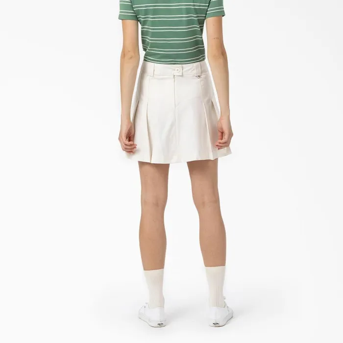 Dickies Skirts and Dresses Women039s Elizaville Skirt Cream Cream cr9 8211 Women Dickies Skirts and Dresses Women039s Elizaville Skirt Cream Cream cr9 8211 Women
