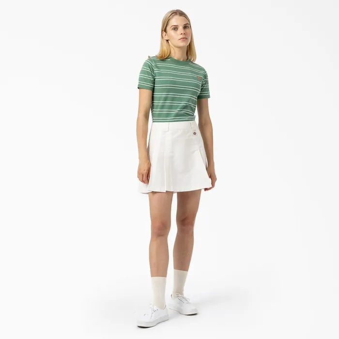 Dickies Skirts and Dresses Women039s Elizaville Skirt Cream Cream cr9 8211 Women Dickies Skirts and Dresses Women039s Elizaville Skirt Cream Cream cr9 8211 Women