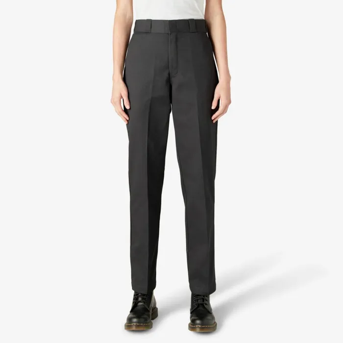 Dickies Work Pants Womens 874 Work Pants Black Black bsk 8211 Women