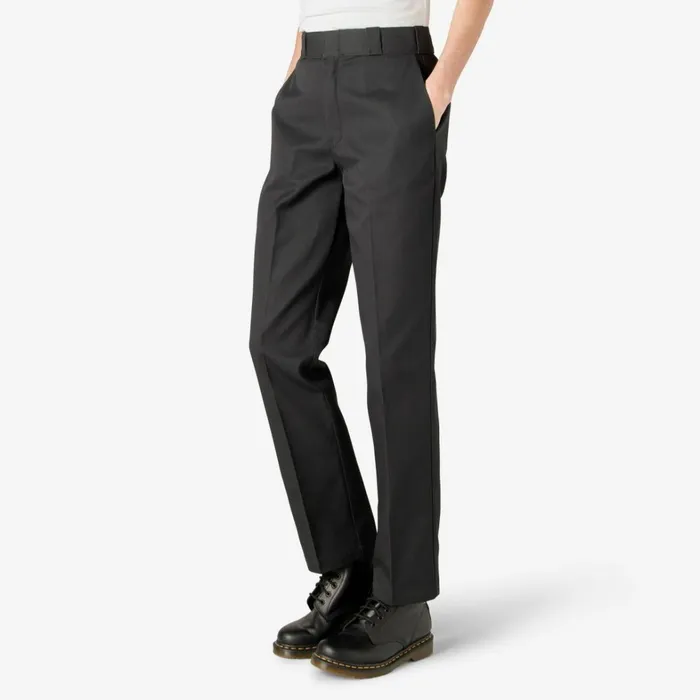 Dickies Work Pants Womens 874 Work Pants Black Black bsk 8211 Women Dickies Work Pants Womens 874 Work Pants Black Black bsk 8211 Women