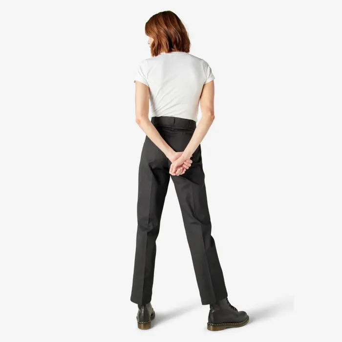 Dickies Work Pants Womens 874 Work Pants Black Black bsk 8211 Women Dickies Work Pants Womens 874 Work Pants Black Black bsk 8211 Women