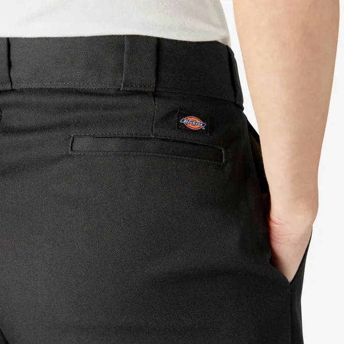 Dickies Work Pants Womens 874 Work Pants Black Black bsk 8211 Women Dickies Work Pants Womens 874 Work Pants Black Black bsk 8211 Women