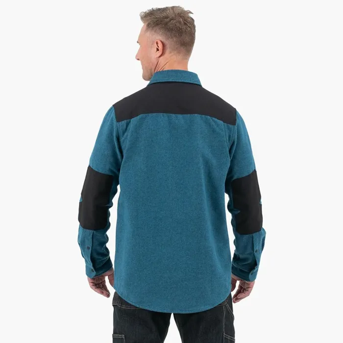 Dickies Work Shirts Heavyweight Brawny Flannel Shirt Southern Fall W Black Southern Fall W Black b1a 8211 Men Dickies Work Shirts Heavyweight Brawny Flannel Shirt Southern Fall W Black Southern Fall W Black b1a 8211 Men