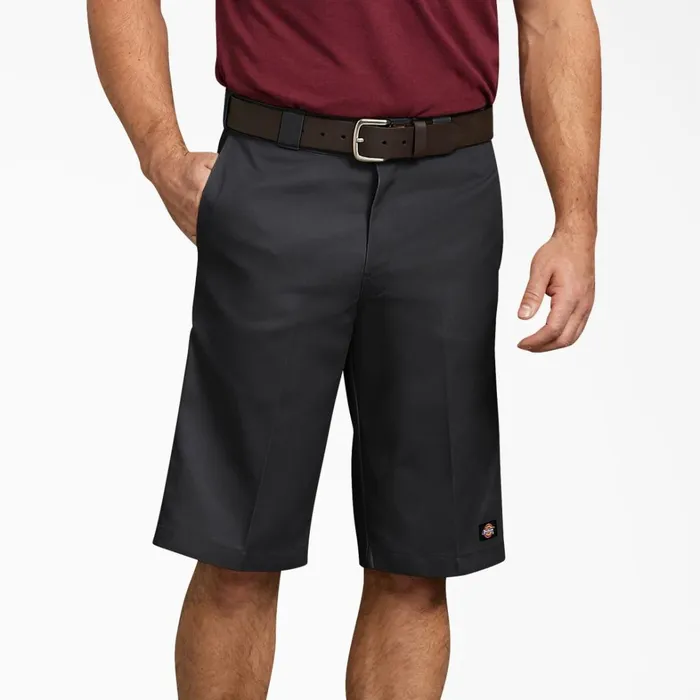 Dickies Work Shorts Relaxed Fit MultiUse Pocket Work Shorts 13034 Black Black bk 8211 Men Dickies Work Shorts Relaxed Fit MultiUse Pocket Work Shorts 13034 Black Black bk 8211 Men