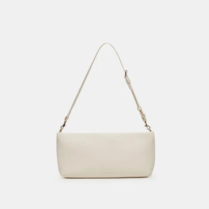 Dolce Vita Briar Clutch Ivory Stella Women Handbags