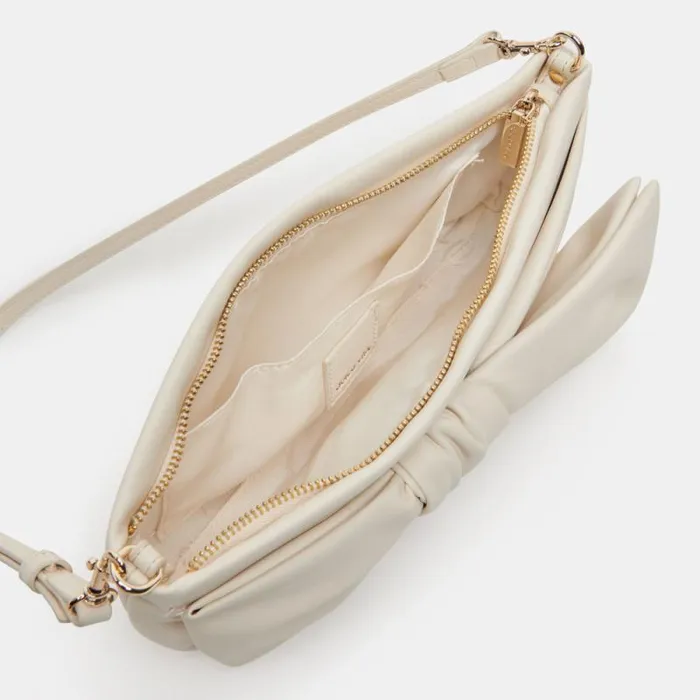 Dolce Vita Briar Clutch Ivory Stella Women Handbags