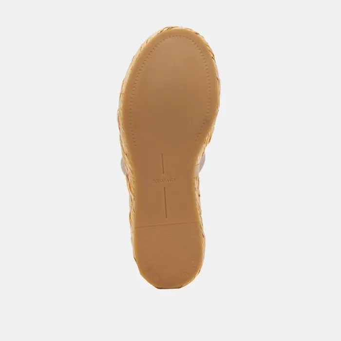 Dolce Vita Chavi Sandals Sand Leather Women Sandals