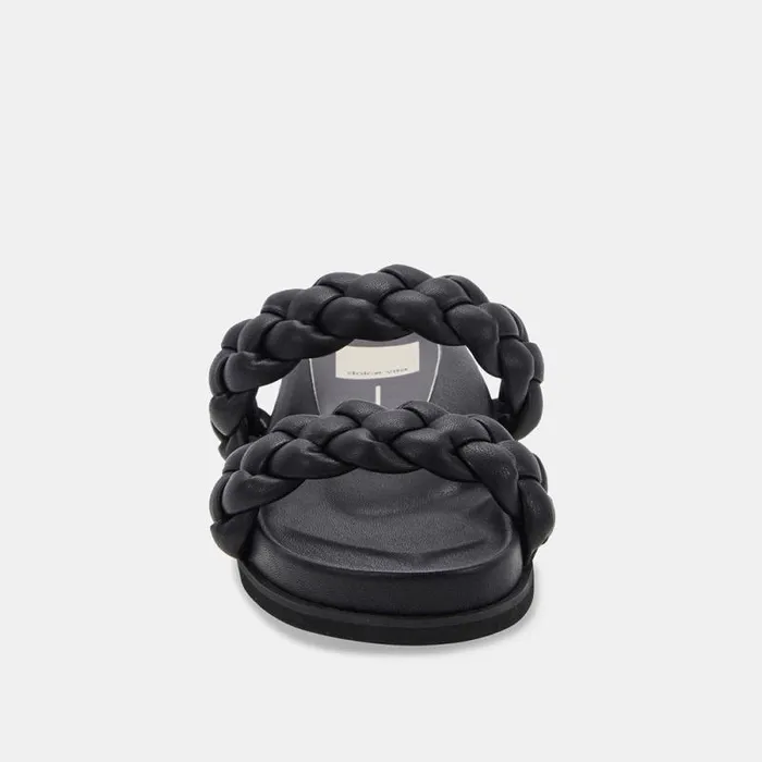 Dolce Vita Signe Sandals Black Stella Women Sandals