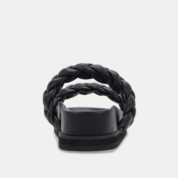 Dolce Vita Signe Sandals Black Stella Women Sandals