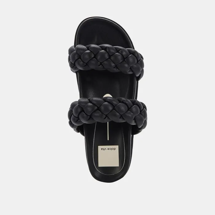 Dolce Vita Signe Sandals Black Stella Women Sandals