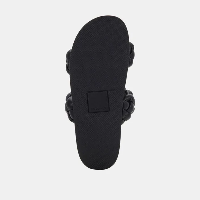 Dolce Vita Signe Sandals Black Stella Women Sandals