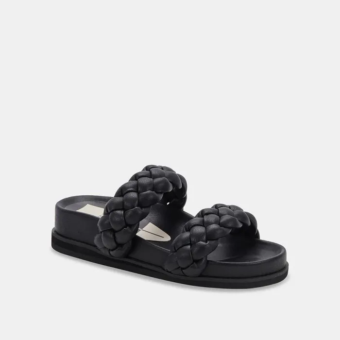 Dolce Vita Signe Sandals Black Stella Women Sandals