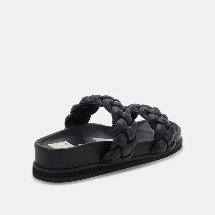Dolce Vita Signe Sandals Black Stella Women Sandals