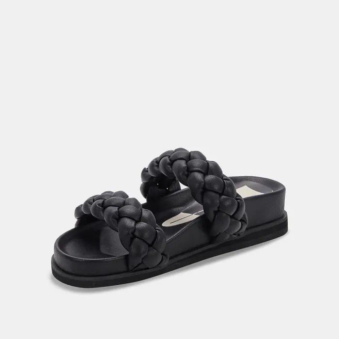 Dolce Vita Signe Sandals Black Stella Women Sandals