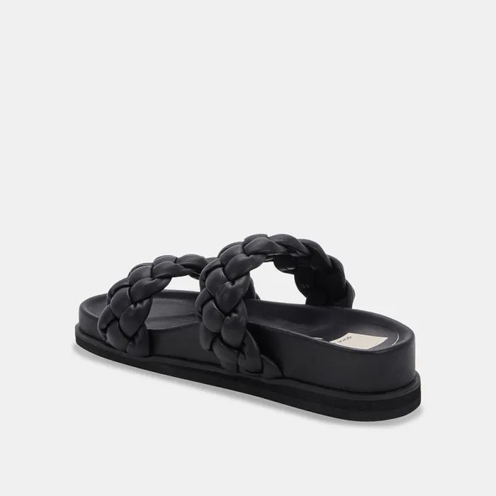 Dolce Vita Signe Sandals Black Stella Women Sandals