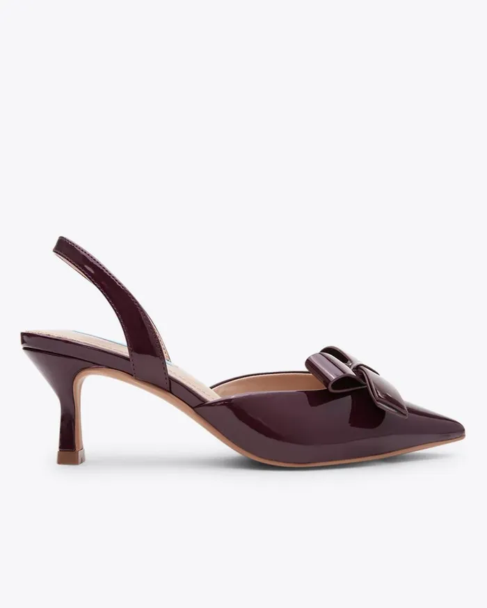 Draper James Books Women Tessa Slingback