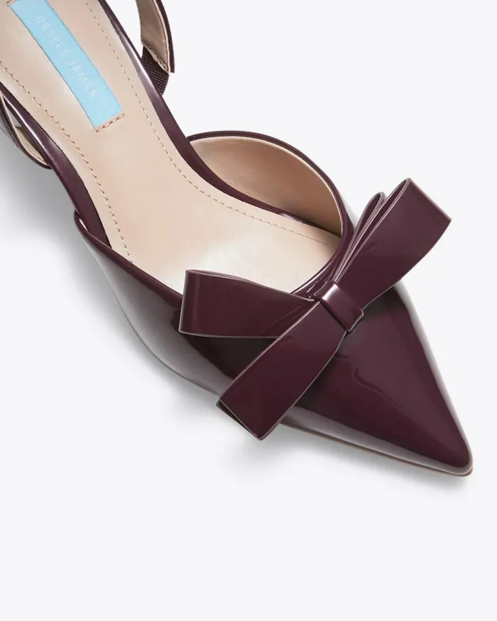 Draper James Books Women Tessa Slingback