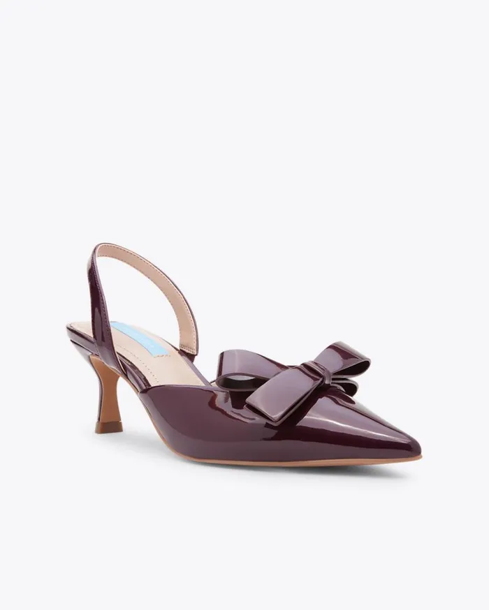 Draper James Books Women Tessa Slingback