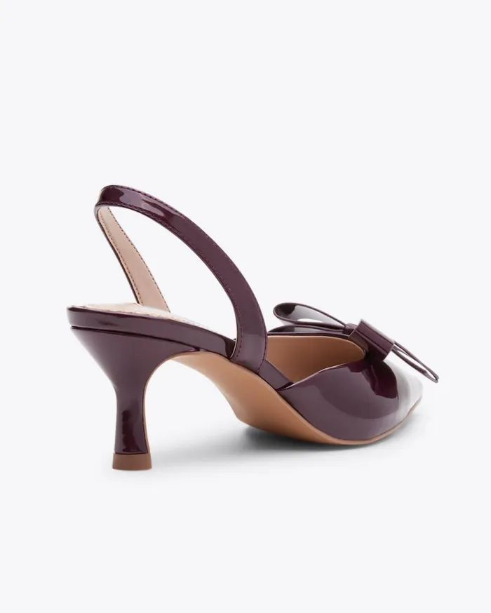 Draper James Books Women Tessa Slingback