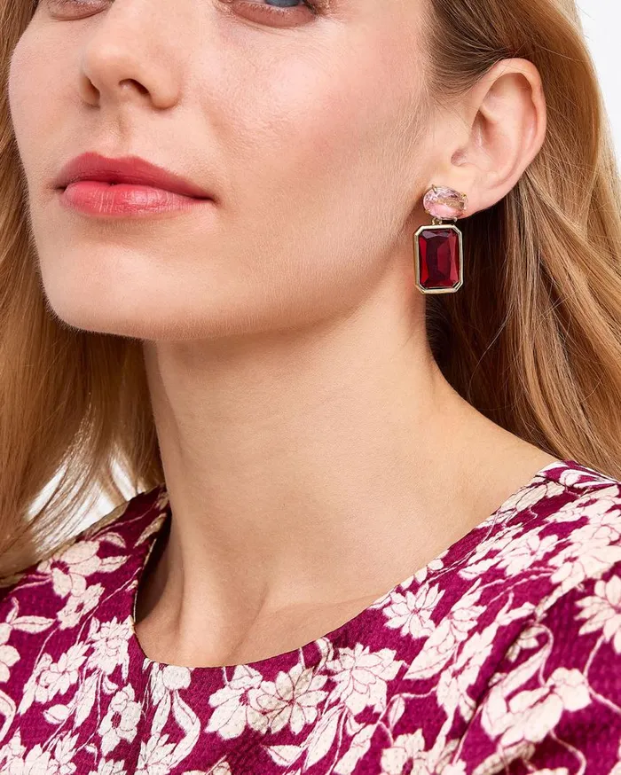 Draper James Bottoms and Skirts Women Gem Drops