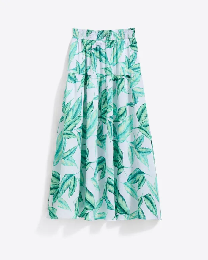 Draper James Bottoms and Skirts Women Midi Skirt In Hammered Satin