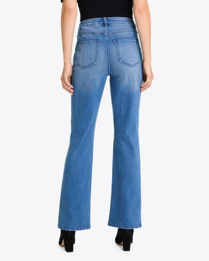Draper James Bottoms and Skirts Women Patch Pocket Bootcut