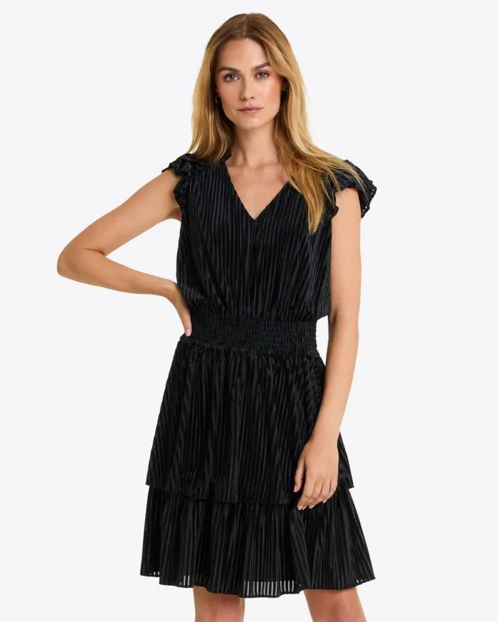 Draper James Dresses Women Alana Tiered Dress
