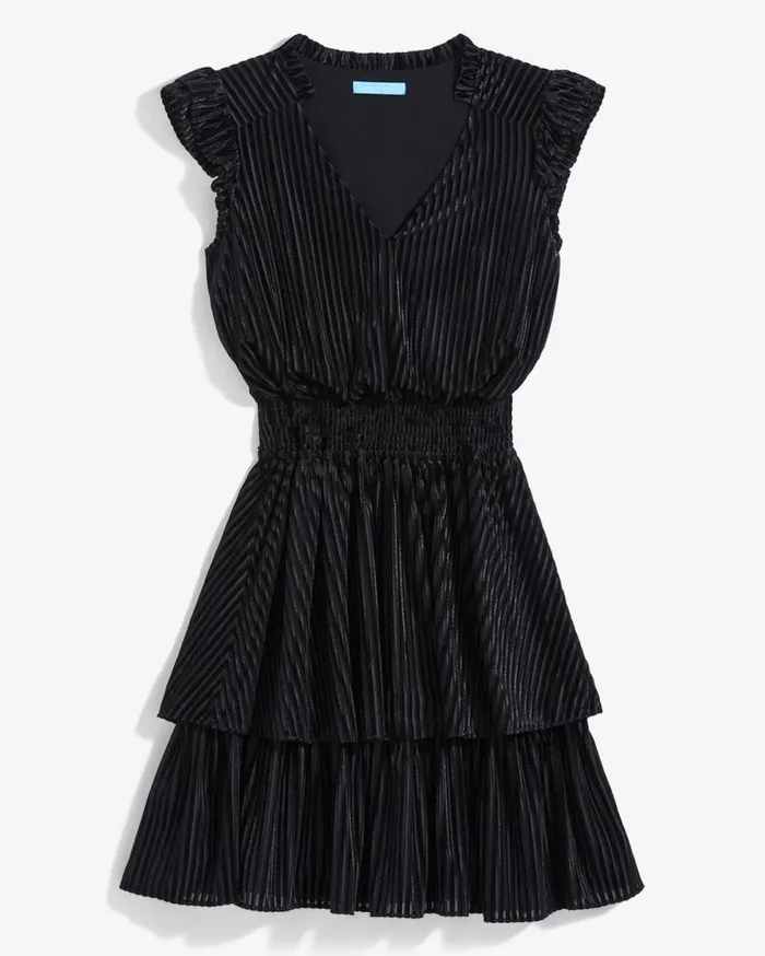 Draper James Dresses Women Alana Tiered Dress