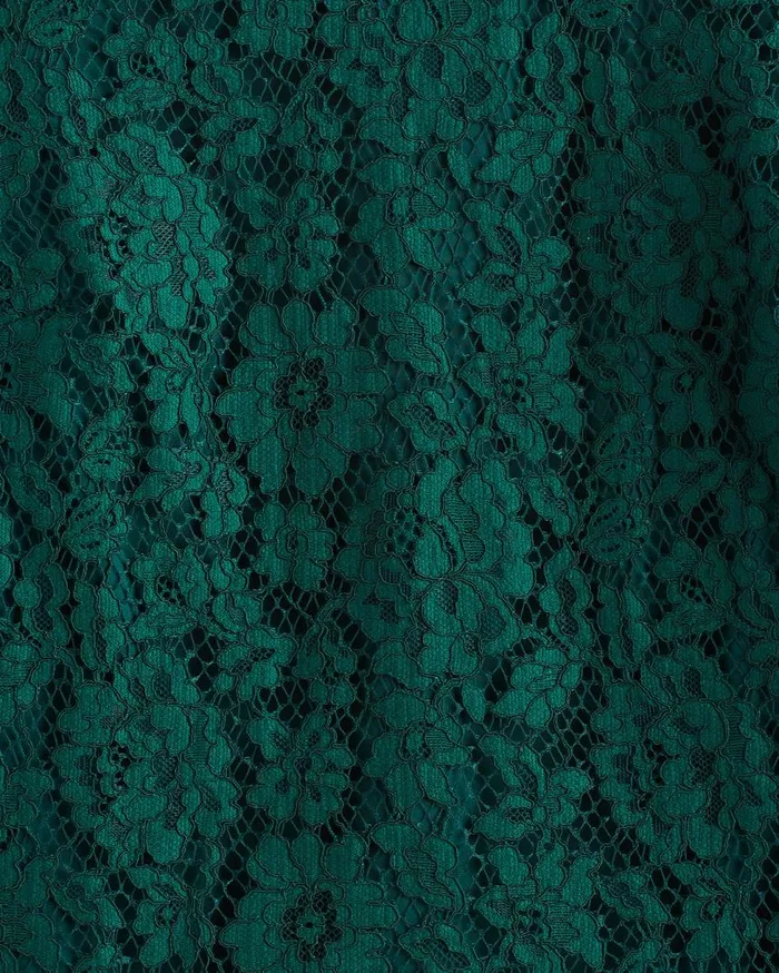 Draper James Dresses Women Lindsay Sleeveless Shift Dress In Lace