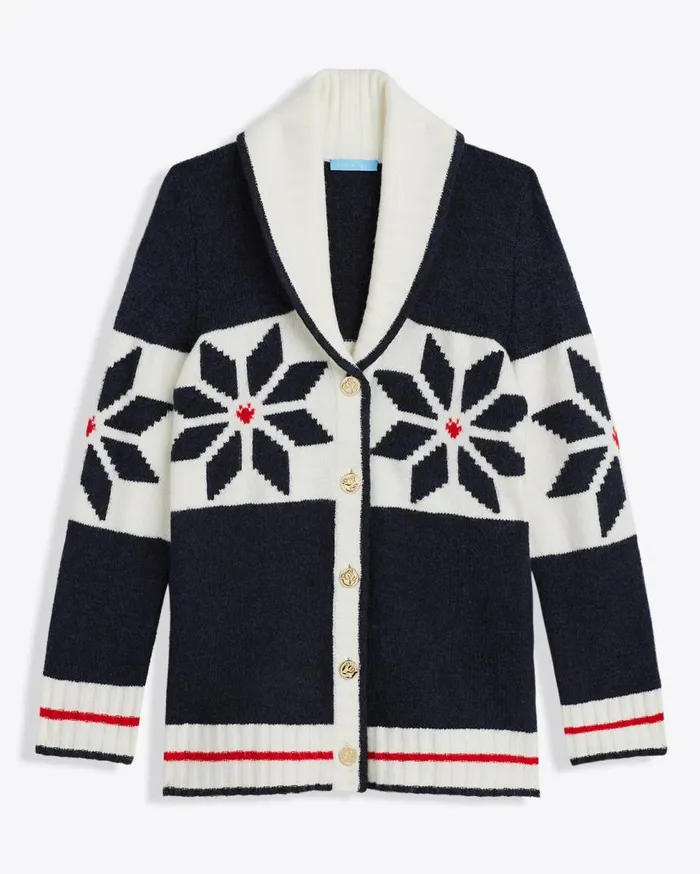 Draper James Sweaters Women Cozy Cardigan Sweater