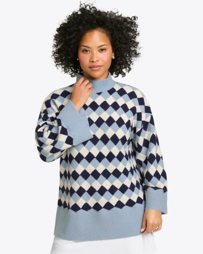 Draper James Sweaters Women Relaxed Sweater