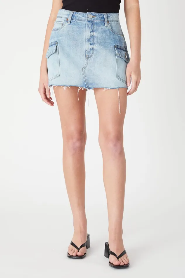 Dresses and Skirts Women Blank Nyc Road Line Skirt Dresses and Skirts Women Blank Nyc Road Line Skirt