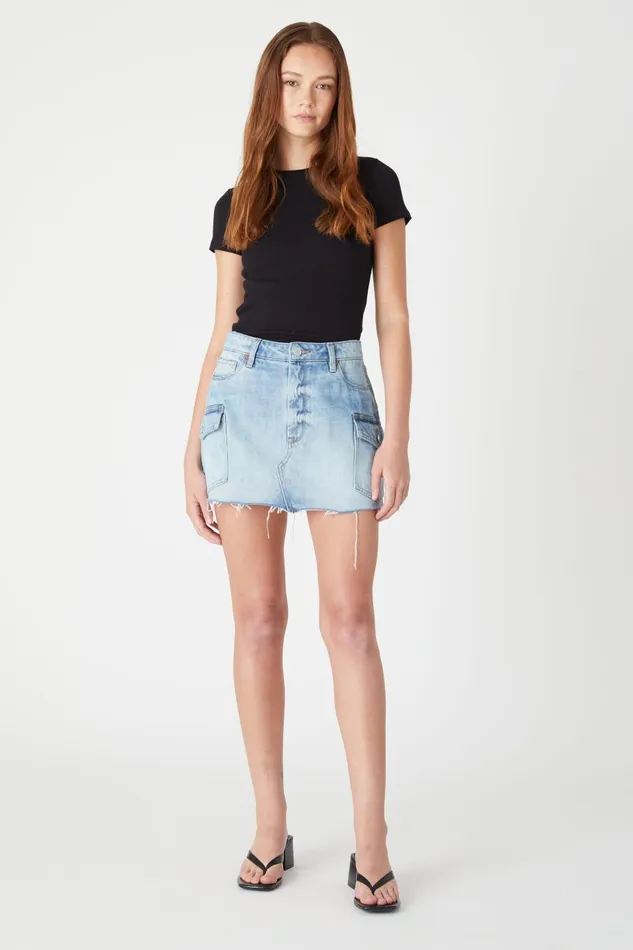 Dresses and Skirts Women Blank Nyc Road Line Skirt Dresses and Skirts Women Blank Nyc Road Line Skirt