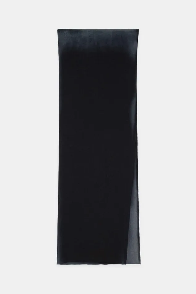 Dresses Skirts Women COTTON CITIZEN Verona Maxi Skirt Black Cast Dresses Skirts Women COTTON CITIZEN Verona Maxi Skirt Black Cast