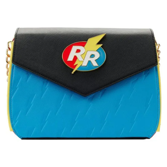 Exclusive 8211 Chip n Dale Rescue Rangers Logo Crossbody Bag Unisex Loungefly Crossbody Bags Exclusive 8211 Chip n Dale Rescue Rangers Logo Crossbody Bag Unisex Loungefly Crossbody Bags