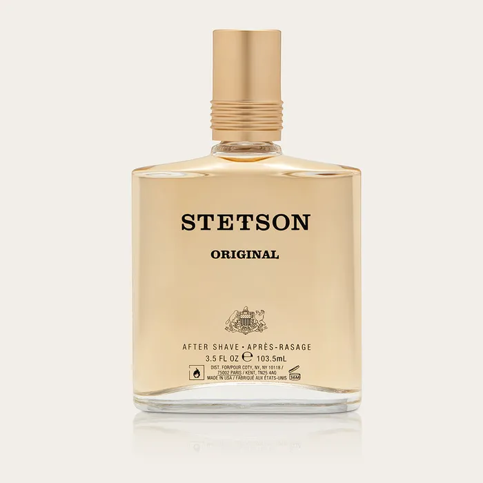 Fragrance Men Stetson Stetson After Shave Stetson After Shave