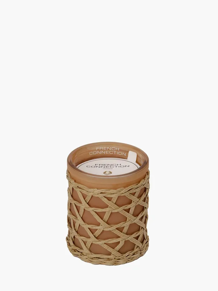 French Connection Cedarwood and Citrus Artisan Natural Home Home Accessories