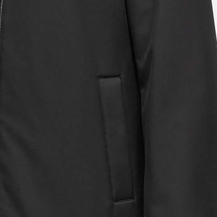 Geox Jackets DESYA WOMAN Black Long Parka Black 8211 Woman