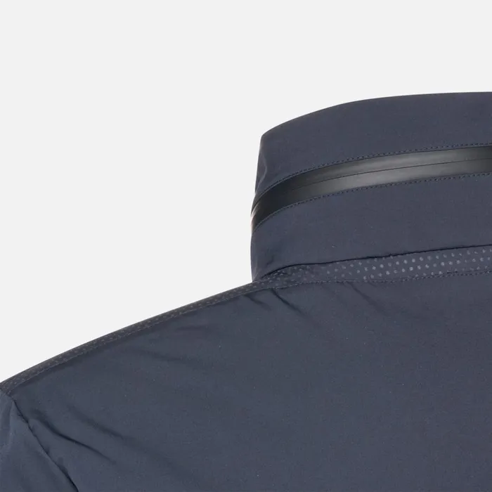 Geox Jackets SPHERICA MAN Sky Captain Midseason Jacket Sky Captain 8211 Man