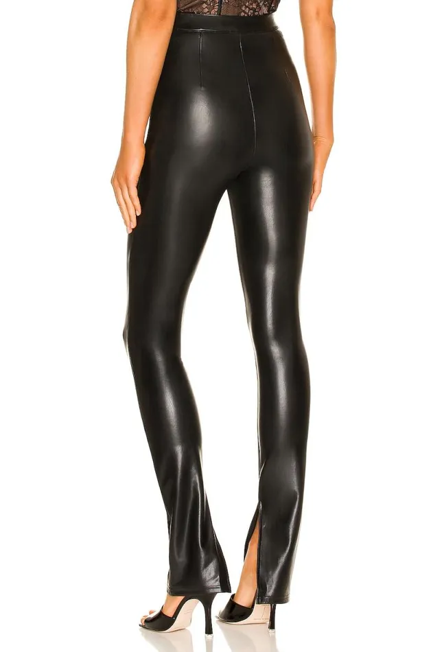 Harlow Legging Black Women Lovers and Friends Pants