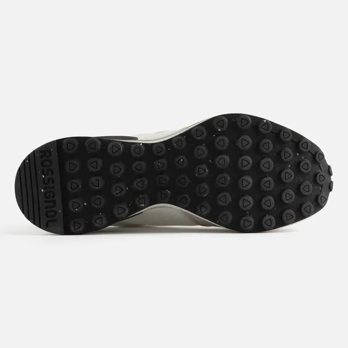 Herren Sneakers Rossignol Heritage Retro Herrensneaker Whiteasparagushumusblackolive