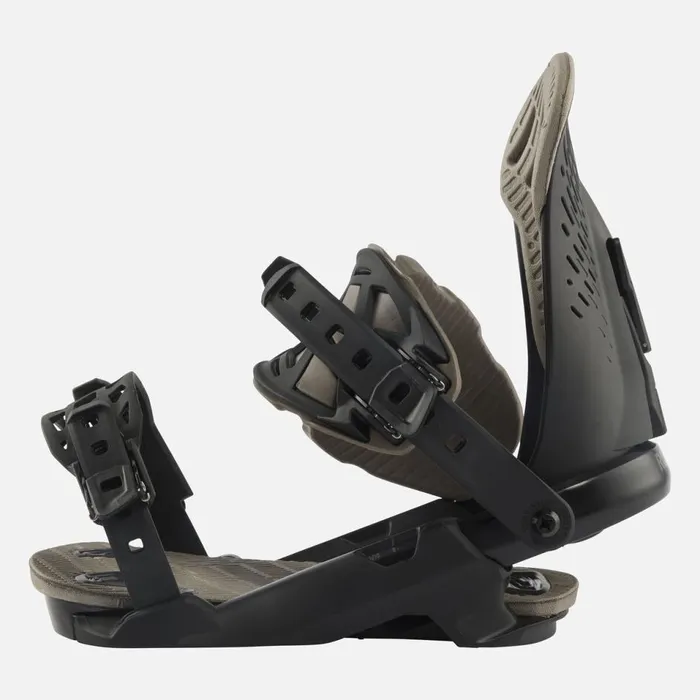 Herren Snowboards Und Boots Rossignol Herren Cuda Snowboardbindung ML 000