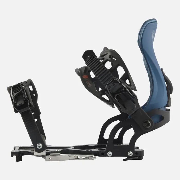 Herren Snowboards Und Boots Rossignol Unisex XV Splitboardbindung SM BD Interface 000