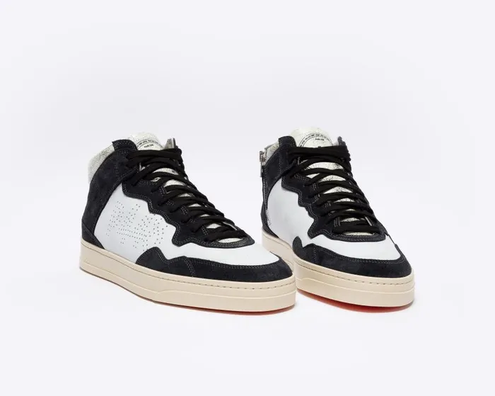 High Tops Mens P448 BaliHi Cycle